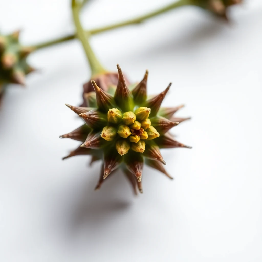 Tribulus Terrestris - składnik Zyrkon ManCore